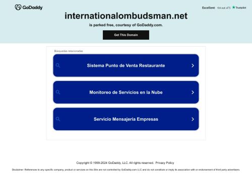 internationalombudsman.net capture - 2024-09-02 15:28:45