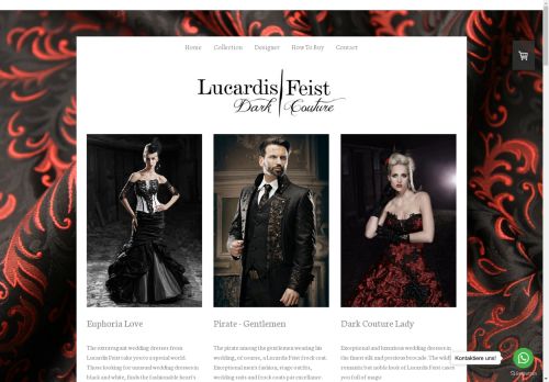 feist-fashion.net capture - 2024-09-02 15:47:56