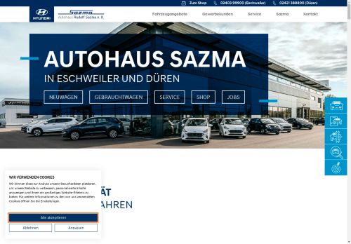 hyundai-sazma.net capture - 2024-09-02 15:52:51