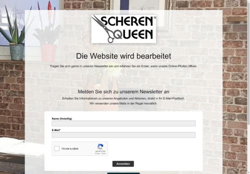 scherenqueen.net capture - 2024-09-02 16:00:51