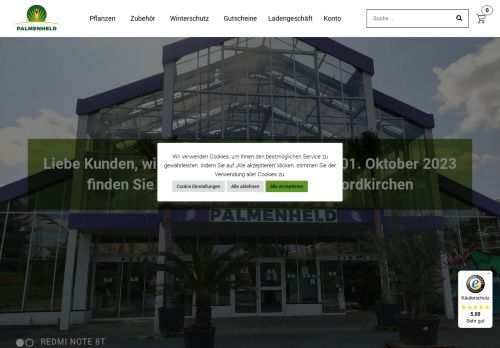 palmenheld.net capture - 2024-09-02 16:16:13