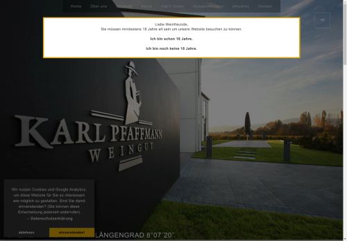 karl-pfaffmann.net capture - 2024-09-02 16:20:30