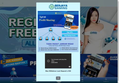 berjayagaming.net capture - 2024-09-02 16:36:45