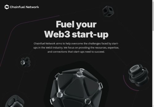 chainfuel.network capture - 2024-09-02 16:53:48