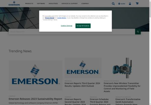 emerson.news capture - 2024-09-02 16:56:07