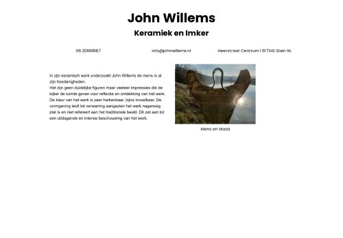 johnwillems.nl capture - 2024-09-02 17:00:20