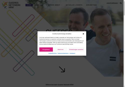 queeres-netzwerk.nrw capture - 2024-09-02 17:14:45