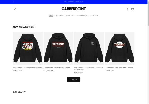 gabberpoint.online capture - 2024-09-03 00:44:44