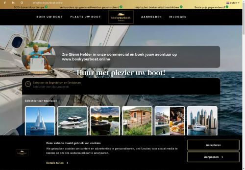 boekeenboot.online capture - 2024-09-03 01:51:56