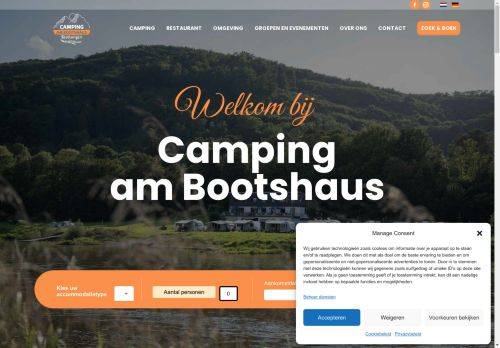 campingambootshaus.online capture - 2024-09-03 02:02:00