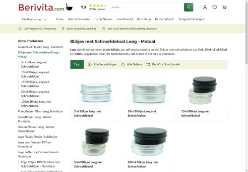 blikkendiscounter.online capture - 2024-09-03 02:45:24