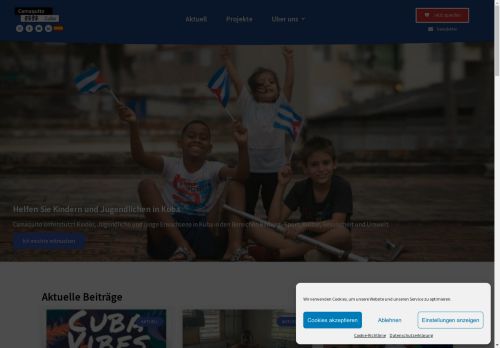 camaquito.org capture - 2024-09-03 03:53:31