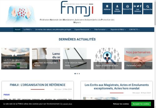 fnmji.org capture - 2024-09-03 04:29:57