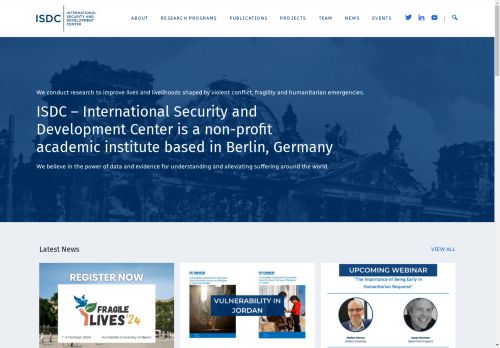 isd-center.org capture - 2024-09-03 04:55:28