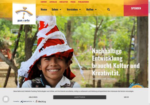 panyarte.org capture - 2024-09-03 05:30:53