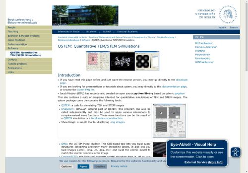 qstem.org capture - 2024-09-03 05:41:41