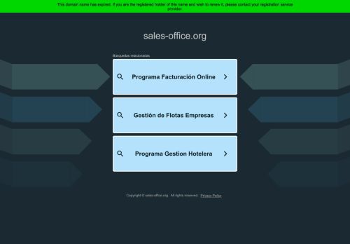 sales-office.org capture - 2024-09-03 05:51:42