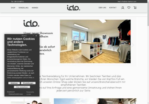 textilwerbung4u.org capture - 2024-09-03 06:10:20