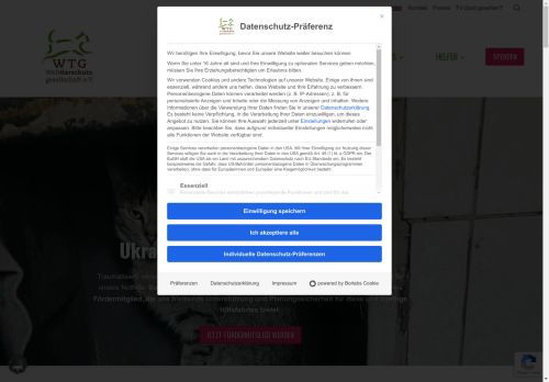 wtgev.org capture - 2024-09-03 06:49:11