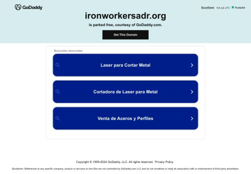 ironworkersadr.org capture - 2024-09-03 07:43:17