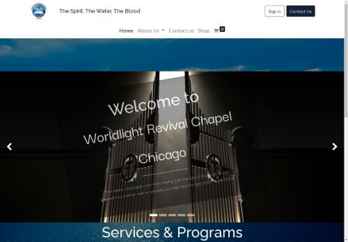 wrcchicago.org capture - 2024-09-03 07:45:33
