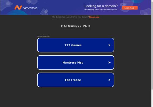 batman777.pro capture - 2024-09-03 08:23:23