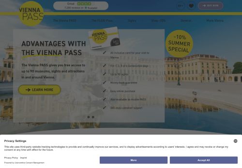 viennapass.ru capture - 2024-09-03 11:01:06