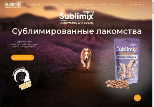 sublimix.ru capture - 2024-09-03 11:04:00