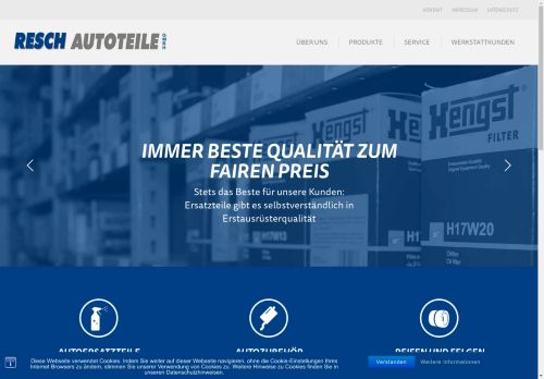 bremsen.saarland capture - 2024-09-03 11:22:47