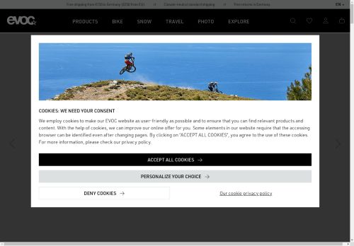 evoc.se capture - 2024-09-03 11:35:51
