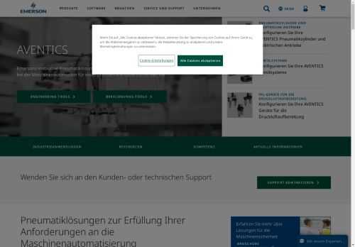 pneumatics-shop.se capture - 2024-09-03 11:43:08