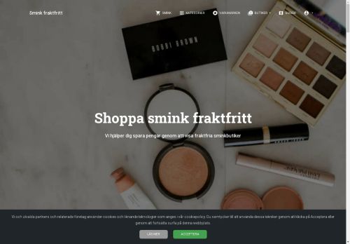 sminkfraktfritt.se capture - 2024-09-03 11:45:32