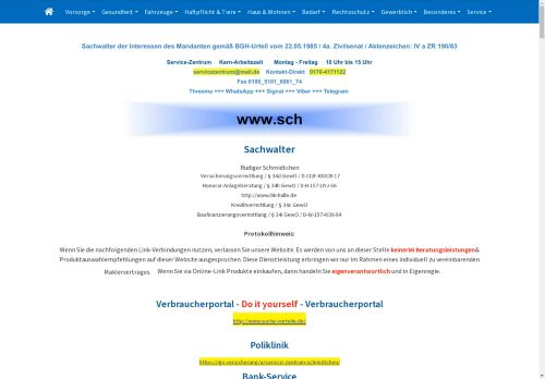 finanzwirt.services capture - 2024-09-03 12:00:04