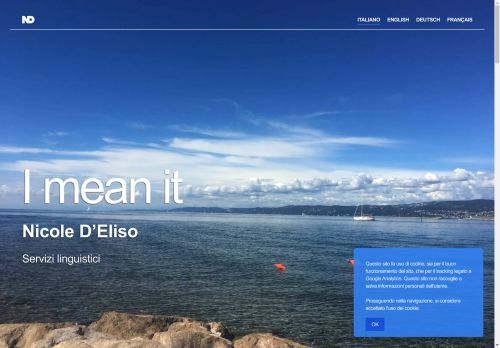 ndlanguage.services capture - 2024-09-03 12:00:05