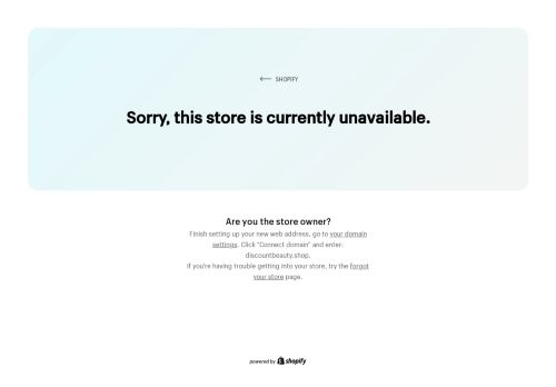 discountbeauty.shop capture - 2024-09-03 12:14:27