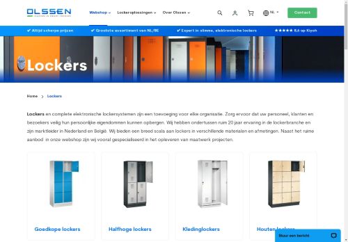 kluisjes.shop capture - 2024-09-03 12:23:15