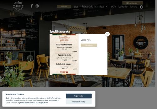 dubno.sk capture - 2024-09-03 16:56:24