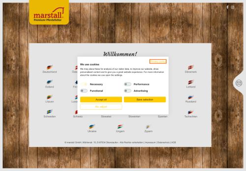 marstall.sk capture - 2024-09-03 16:58:24
