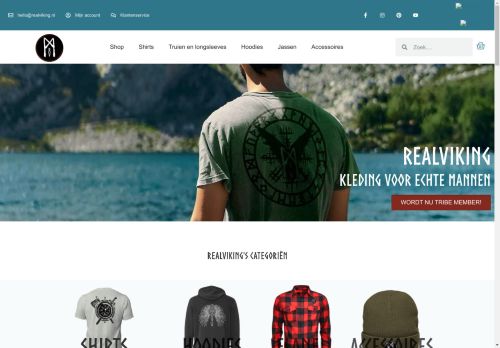 realviking.store capture - 2024-09-03 18:55:13