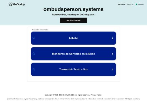 ombudsperson.systems capture - 2024-09-03 20:39:30