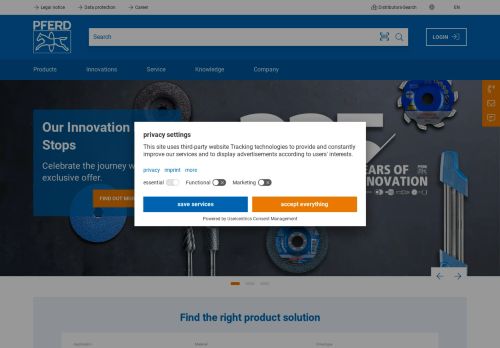 pferd.tools capture - 2024-09-03 21:07:41