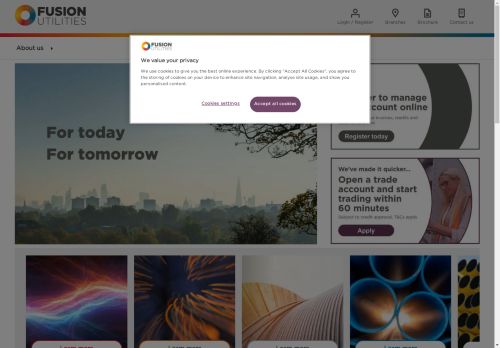 fusionprovida.co.uk capture - 2024-09-03 21:23:34