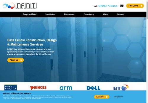 datacentredesign.co.uk capture - 2024-09-03 21:41:03