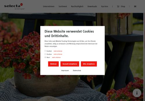 selecta-one.co.uk capture - 2024-09-03 22:09:50