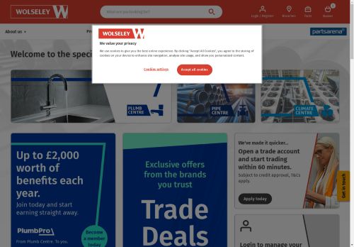 wolseleypublicsector.co.uk capture - 2024-09-03 23:03:42