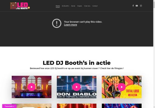 leddjbooth.co.uk capture - 2024-09-03 23:32:44