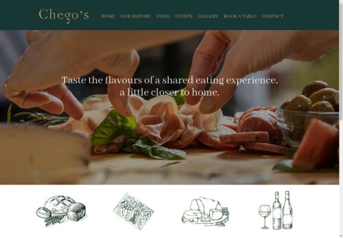 chegos.co.uk capture - 2024-09-03 23:39:50