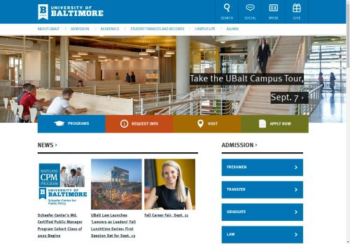 universityofbaltimore.university capture - 2024-09-03 23:50:20