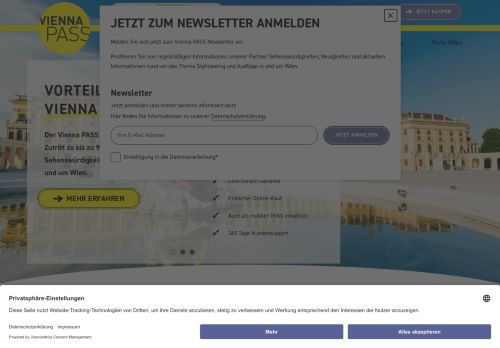 viennaexplorerpass.wien capture - 2024-09-04 00:07:38