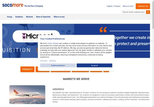 socomore.aero capture - 2024-09-04 00:47:40